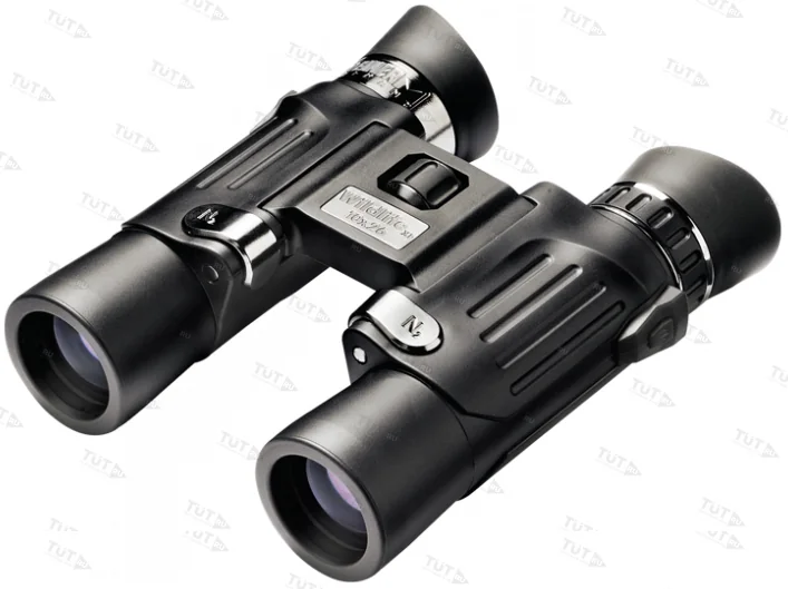 Бинокль Steiner Wildlife XP 10x26