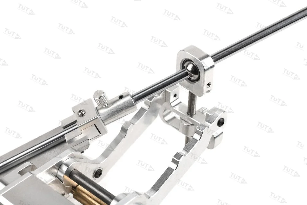 Точилка для ножей TSPROF BLITZ 360 Стандарт