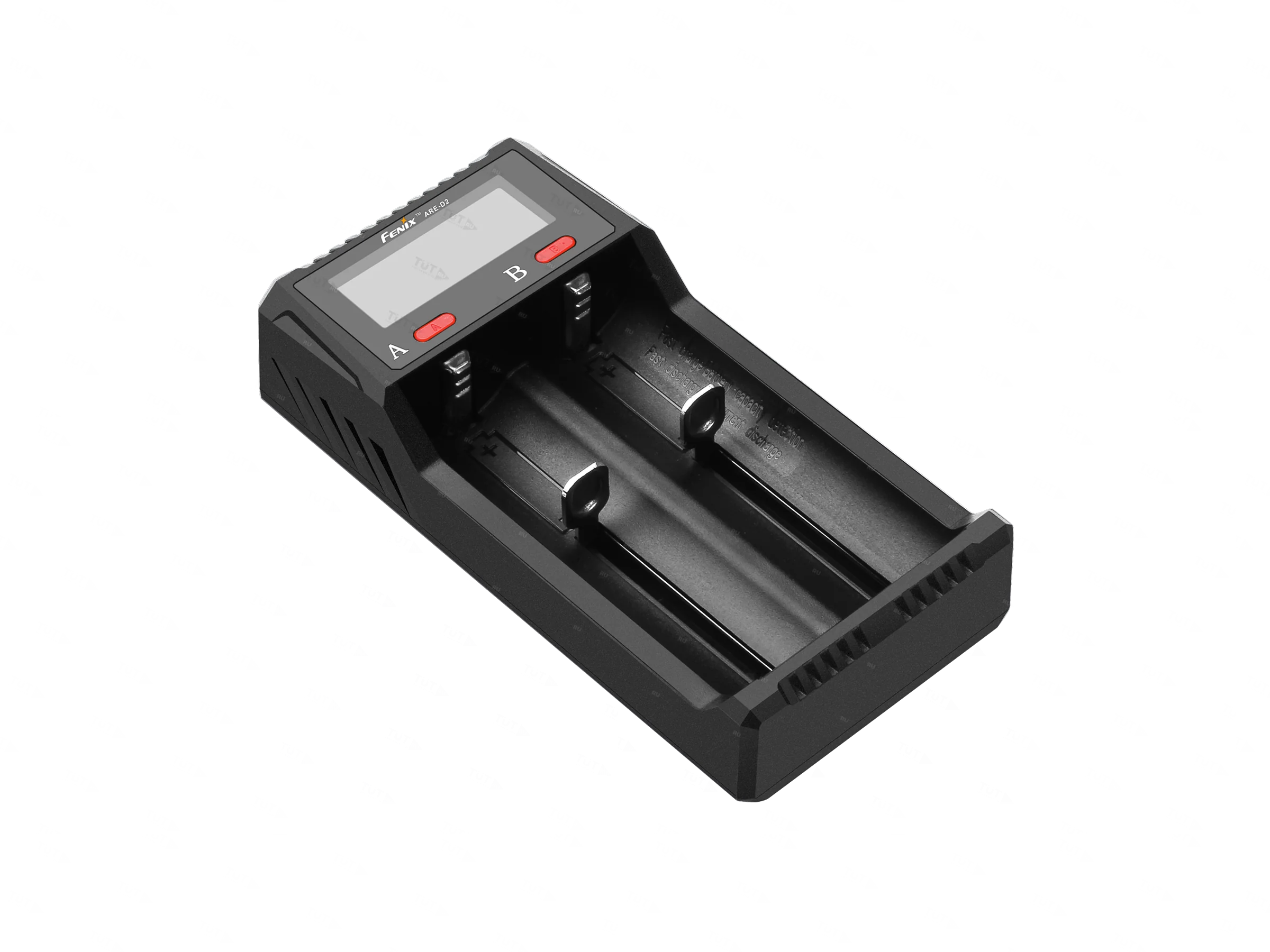 Зарядное устройство Fenix ARE-D2
