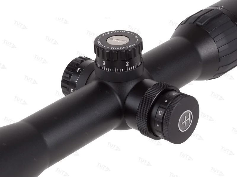 Оптический прицел Hawke Frontier 30 SF 5-30x50(TMX)