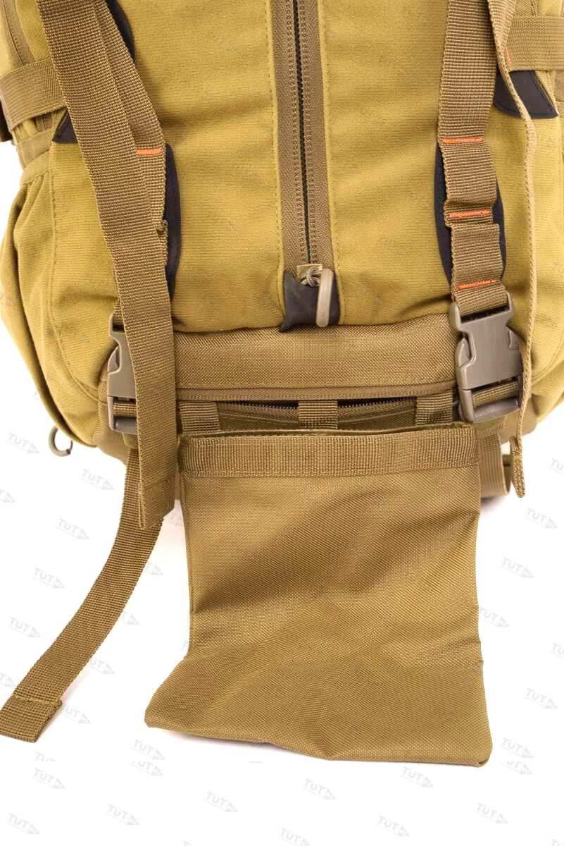 Рюкзак TRITON PRO HUNT 45-90L (Хаки)