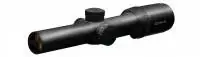 Оптический прицел Nikko Stirling Ultimax6 1-6x24, 30мм. сетка 4A подсветка точка