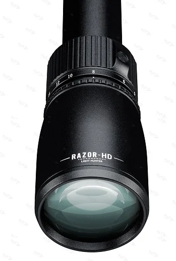 Оптический прицел Vortex Razor LH HD 3-15x42 G4 BDC (RZR-1589)