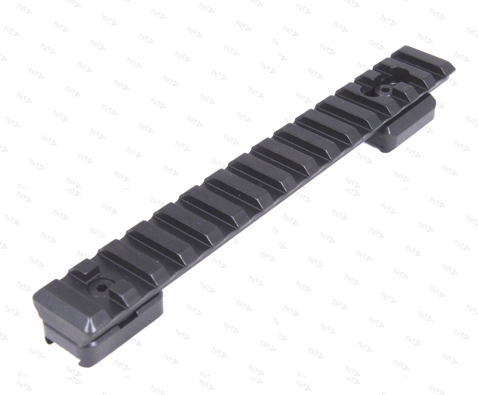 Единая база Picatinny/Weaver MAK SAKO-75/85 универсальная от M (5520-50054)