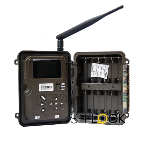 Фотоловушка SEELOCK S358