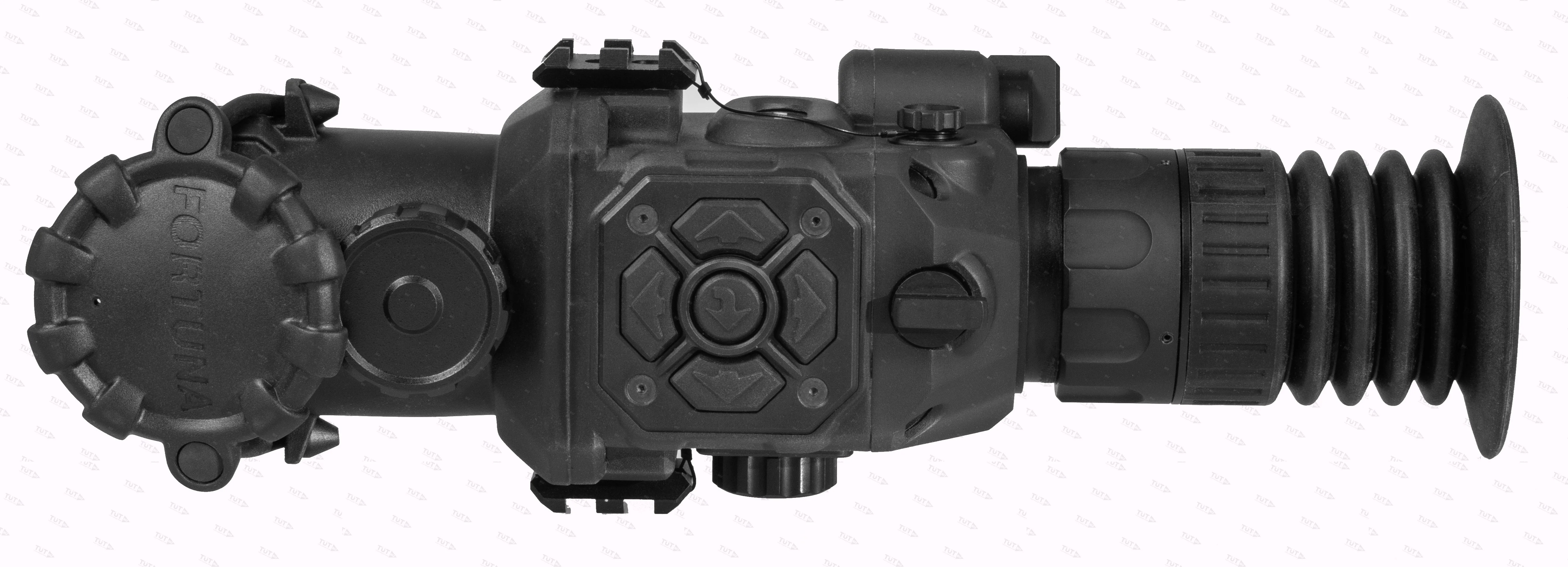 Тепловизионный прицел (Фортуна) Fortuna General One 6M / Фортуна Генерал 1 6 М