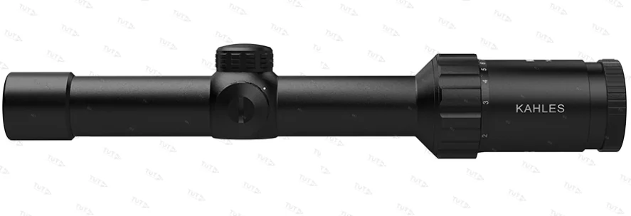 Оптический прицел Kahles K18i 1-8x24 (сетка 3GR)(10662)