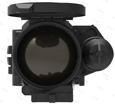 Тепловизионная роботизированная насадка IWT MEGA / ИВТ Мега