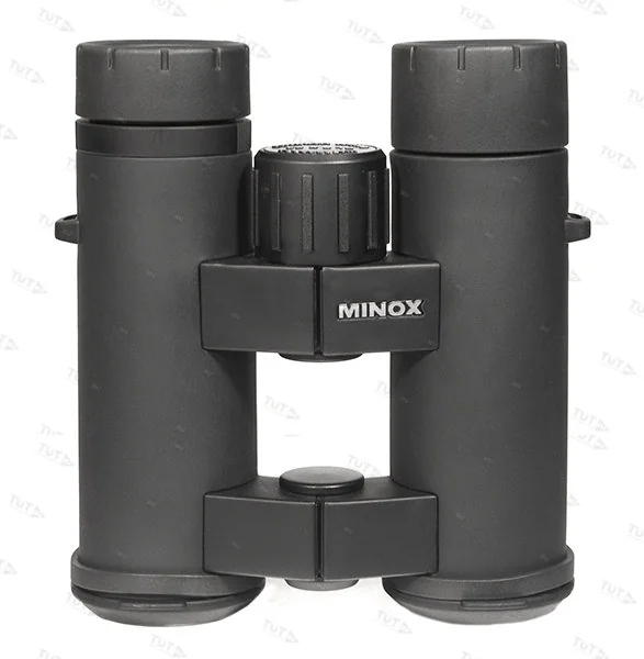 Бинокль MINOX BL 8x33 BR