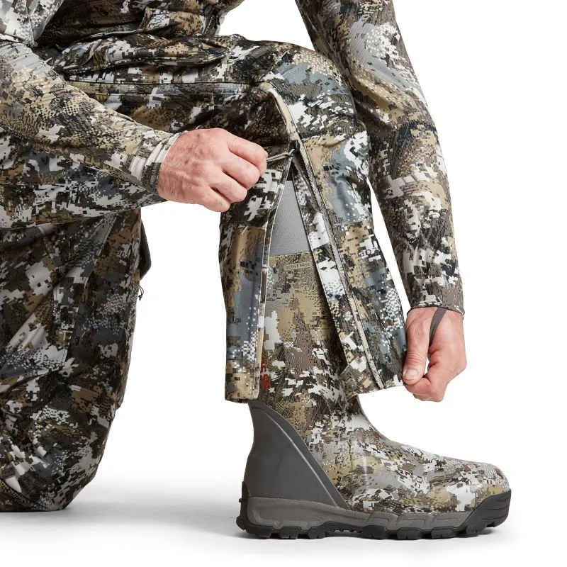 Полукомбинезон SITKA Incinerator AeroLite Bib