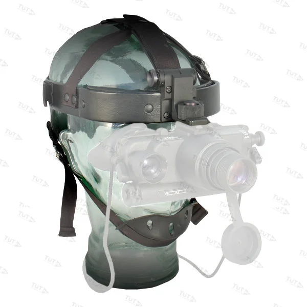 Оголовье Dedal