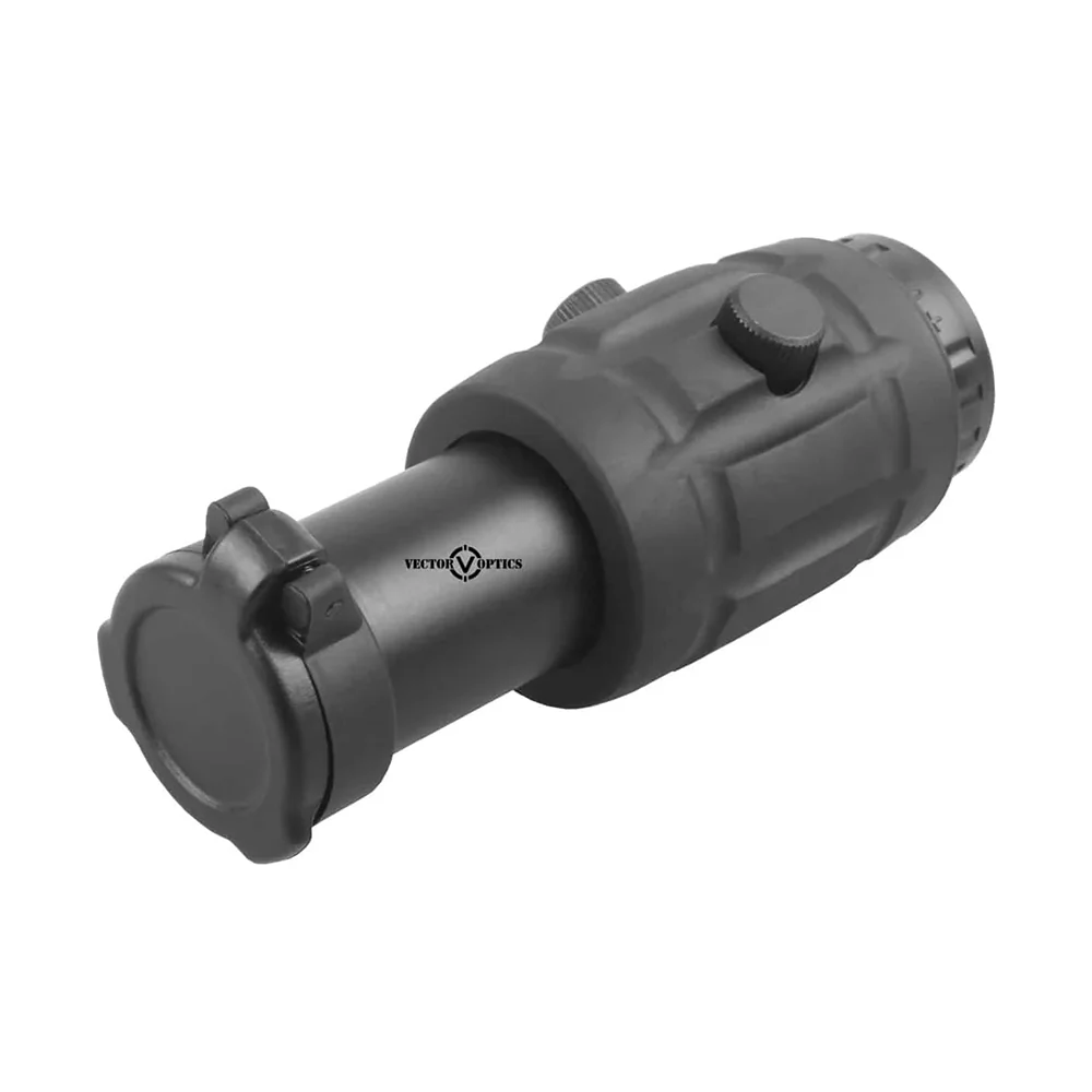 Увеличитель Vector Optics Maverick 3x26 откидной, труба 30мм
