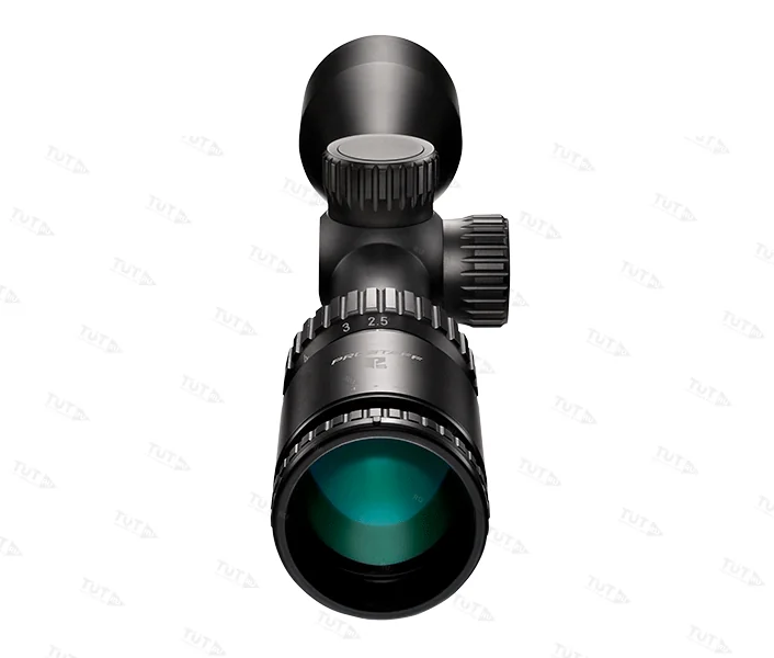 Прицел Nikon ProStaff P5 2.5-10x42 Matte BDC