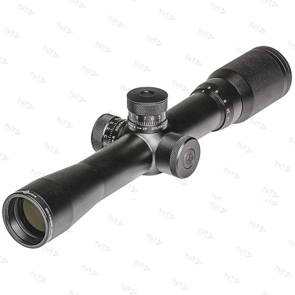 Оптический прицел Sightmark Rapid AR 3-12x32 SHR-223 (SM13052)