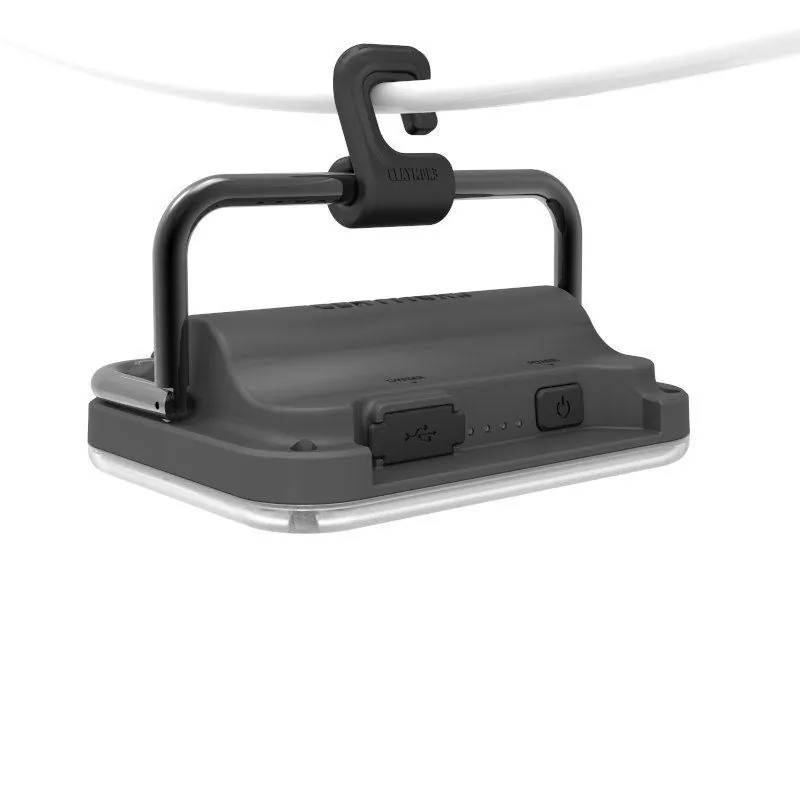 Фонарь кемпинговый UltraMini цв. Dark Gray