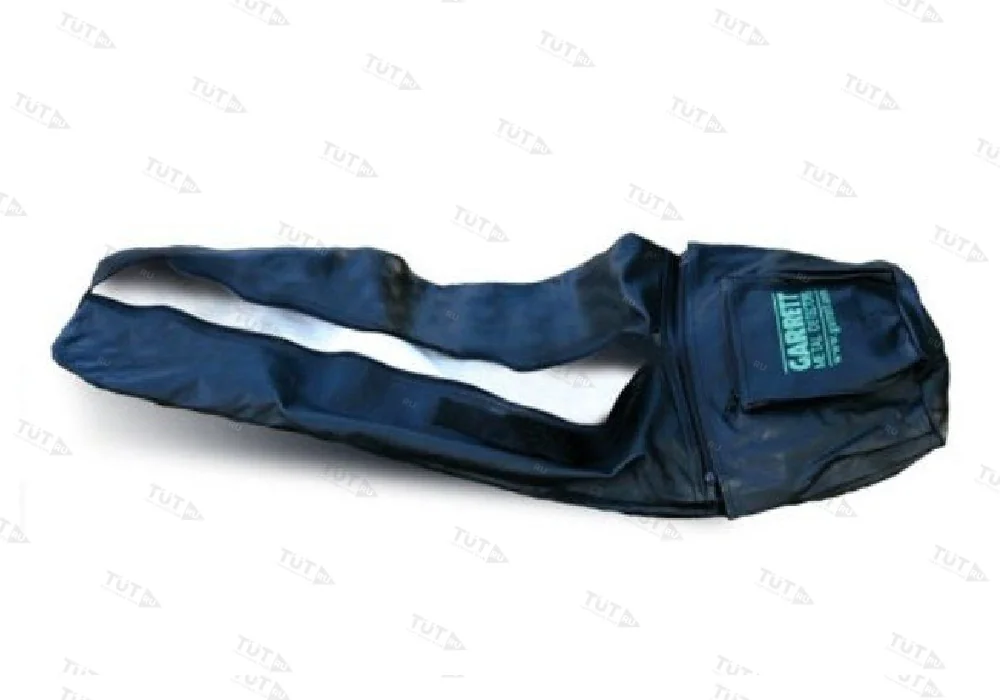 Универсальная сумка для всех типов металлоискателей Garrett