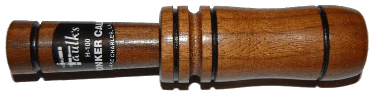 Манок FAULK'S на гуся H-100