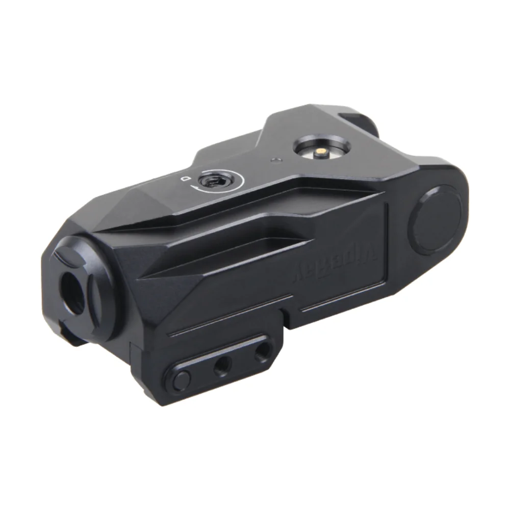 Лазерный целеуказатель VipeRay Scrapper Pistol Green Laser