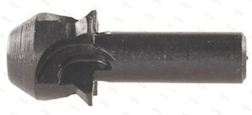 Пилот/3-х ножевой резак 6 мм CAL (для  всех триммеров Trim Pro)