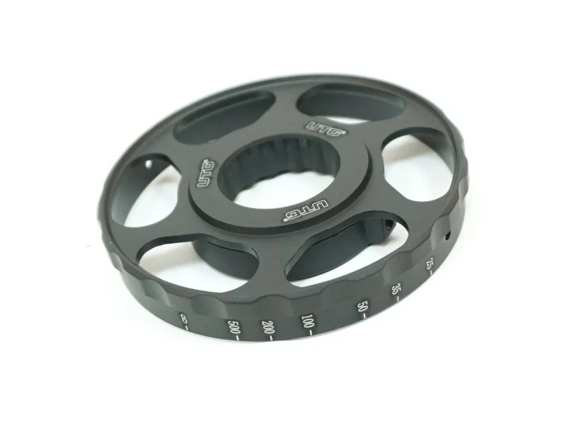 Колесо отстройки параллакса Leapers UTG Accushot