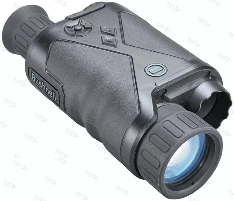 Цифровой монокуляр ночного видения Bushnell Equinox Z2 4.5x40