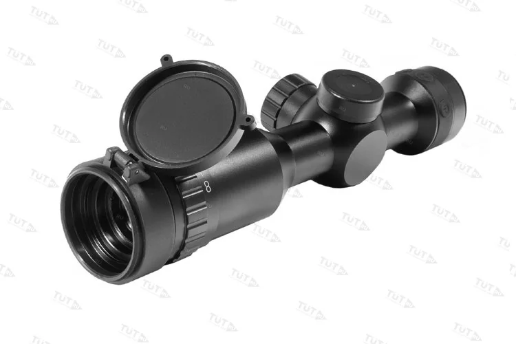 Тепловизионный прицел Dali RS225-384