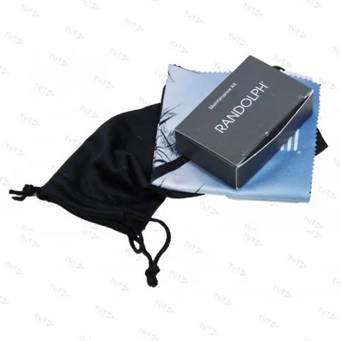 Комплект очков Randolph Engineering Inc. FALCON RANGER, оправа с прямыми дужками 140 мм, 3 линзы 64