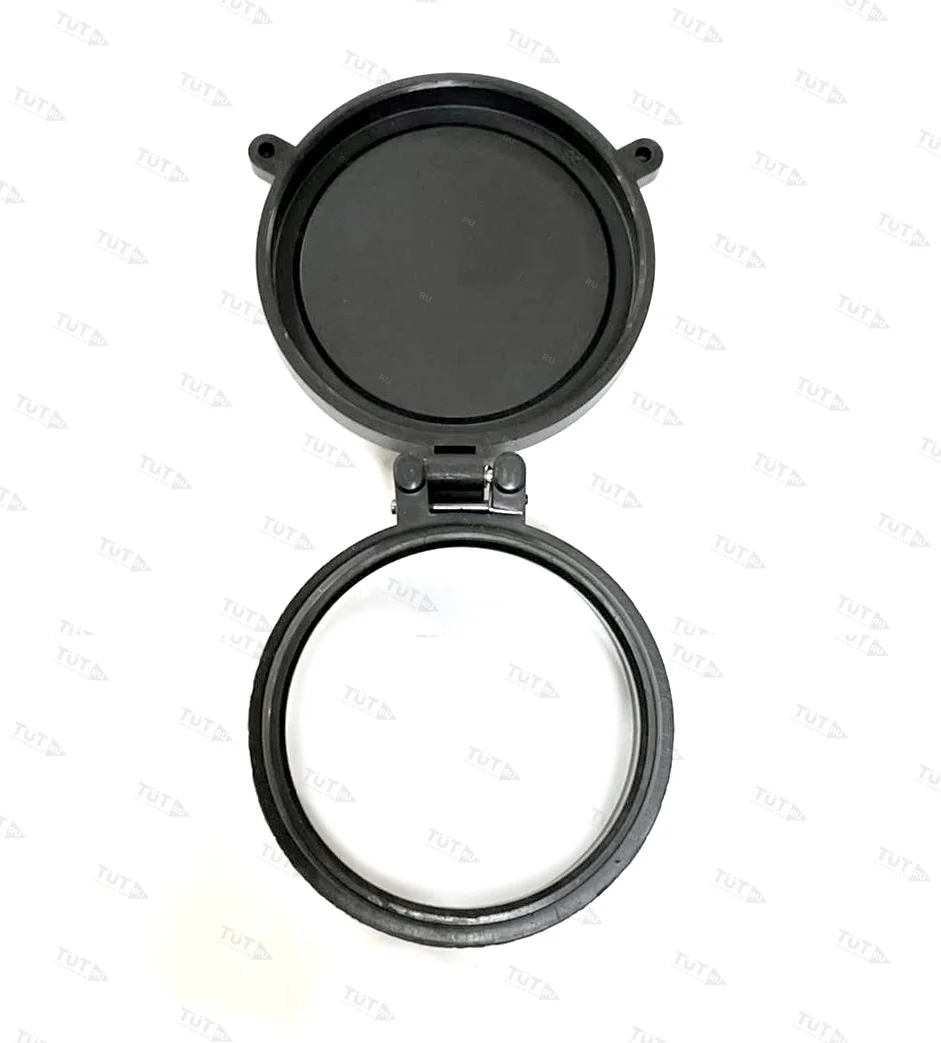 Защитная крышка Fortuna на объектива 50мм General 50L