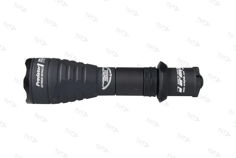 Фонарь ARMYTEK PREDATOR PRO V3 XHP35 HI (Тёплый)