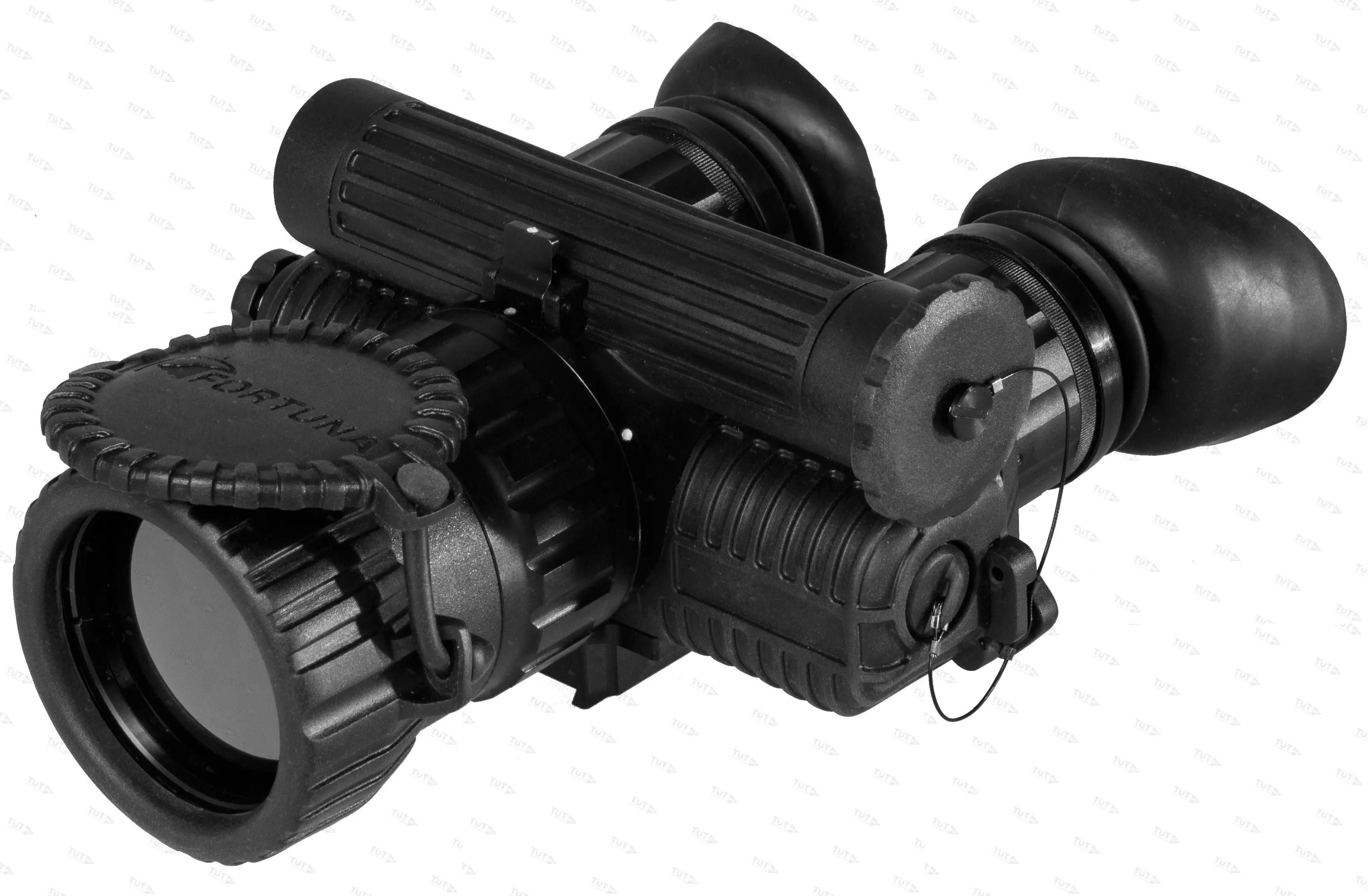 Тепловизионный бинокль Fortuna Binocular 50S6 / Фортуна Бинокуляр 50 С6