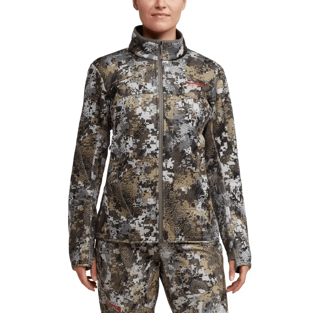 Толстовка SITKA WS Traverse Jacket