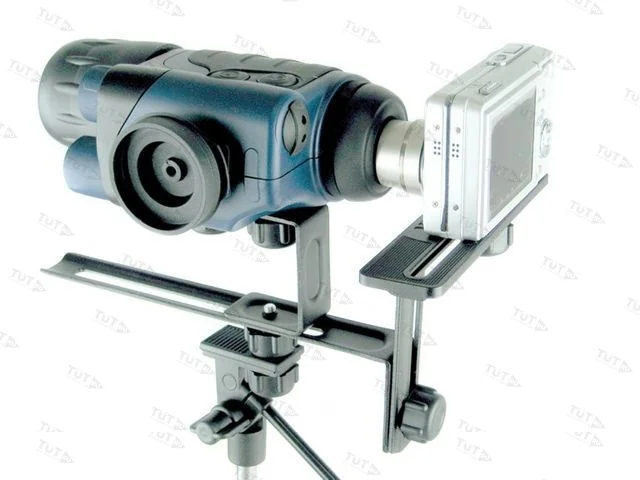 Фотоадаптер Юкон 100 к цифровому фотоаппарату