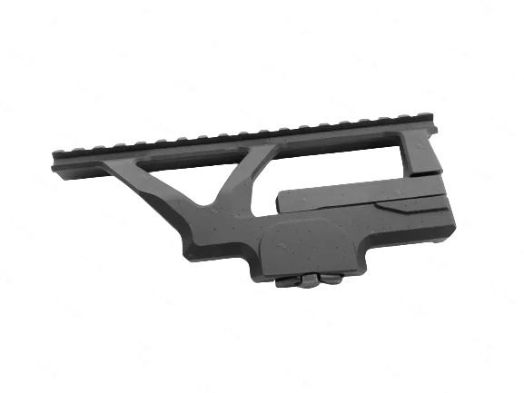 Боковой кронштейн "Snow Leopard" 18Н