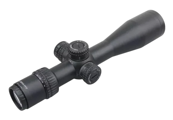 Прицел Vector Optics Veyron 4-16x44 IR FFP