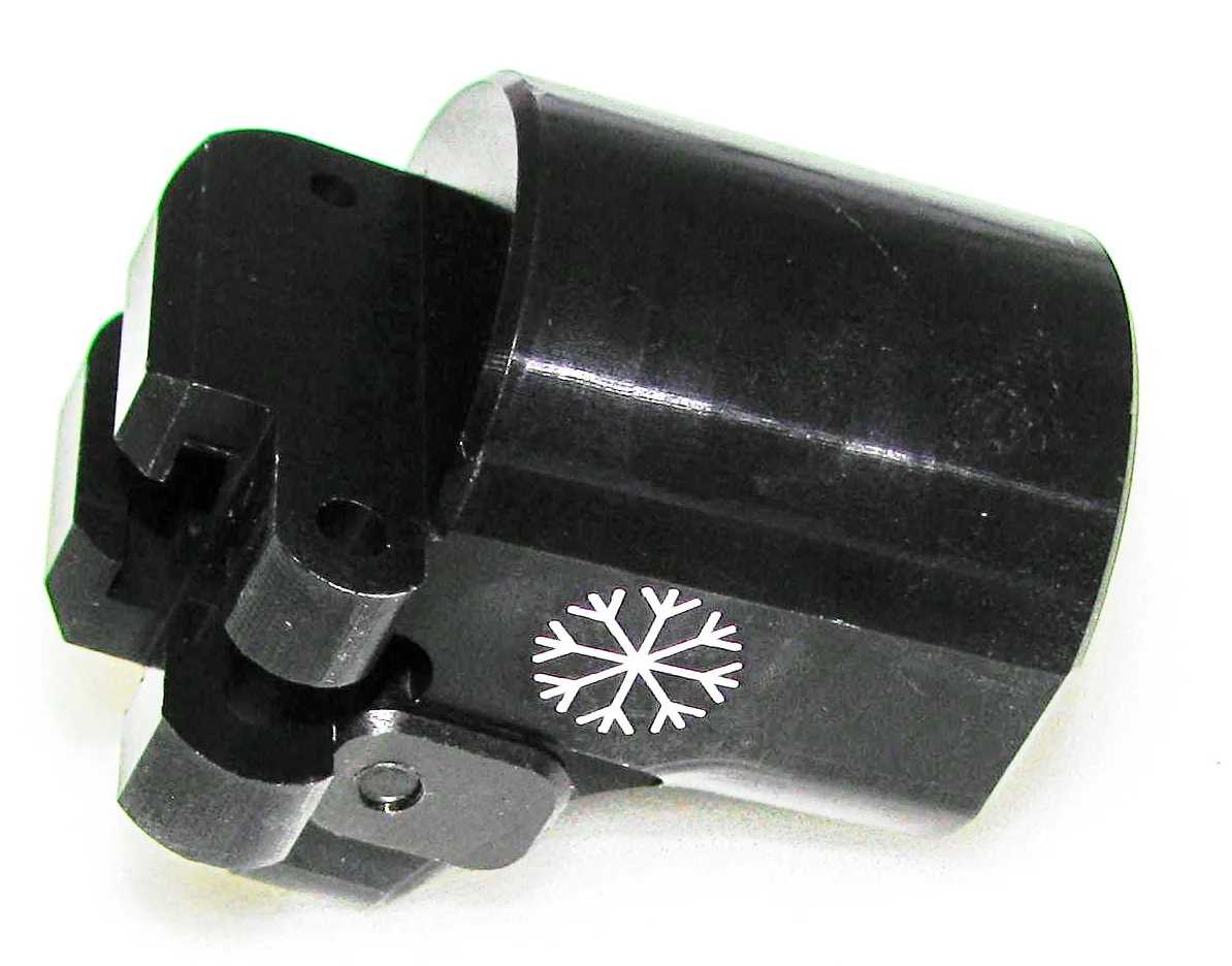 Переходник Шарнир В12-1, Рысь, со смещением 5мм