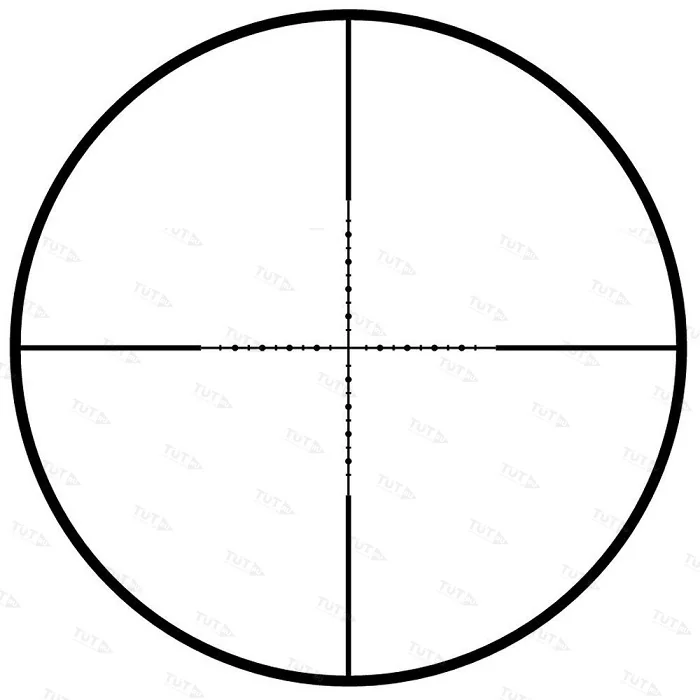 Оптический прицел Hawke Vantage SF 6-24x44 (1/2 Mil Dot)