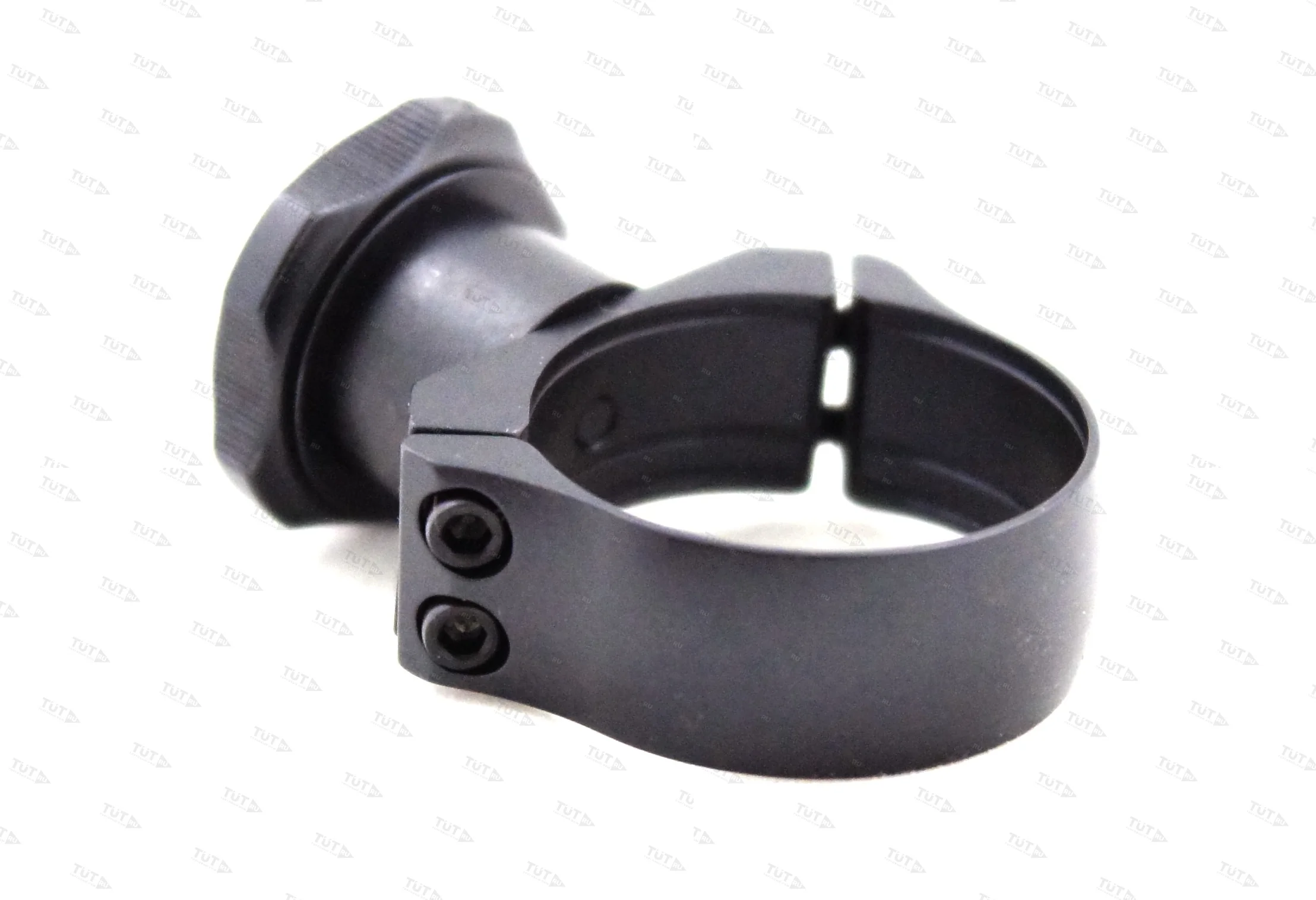 Задняя нога MAK  с кольцами 34 мм для быстросъемного основания