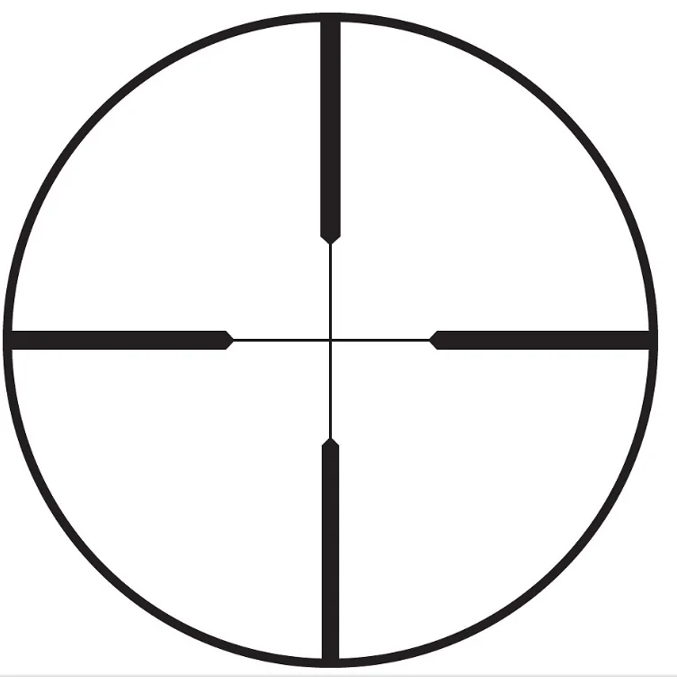 Прицел Leupold VX-Freedom Scout 1.5-4x28 (сетка Duplex)