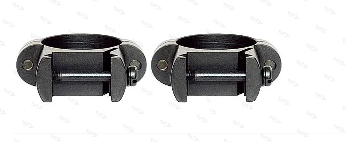 Кольца Burris Zee Rings weaver medium 30 мм (420044)