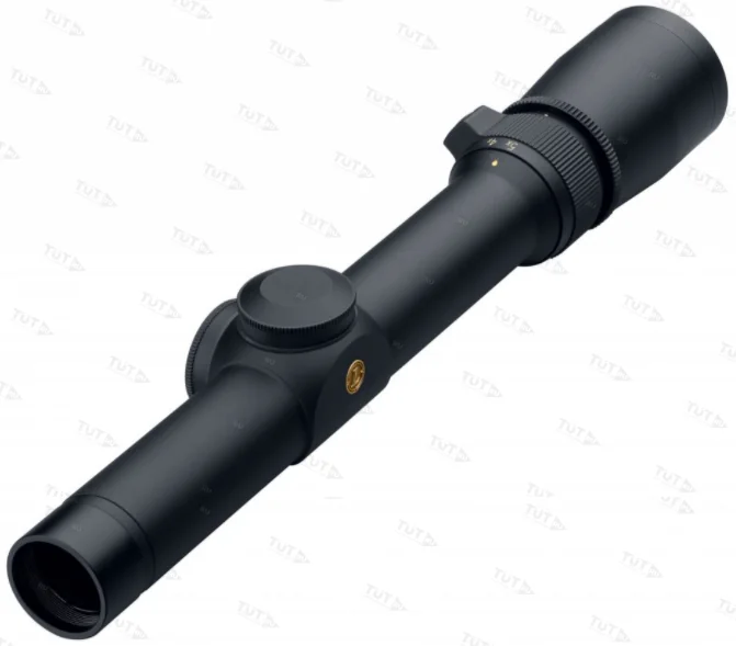Оптический прицел Leupold Mark 4 1.5-5x20 MR/T M2 CM-R2, с подсветкой, 30 мм (110180)