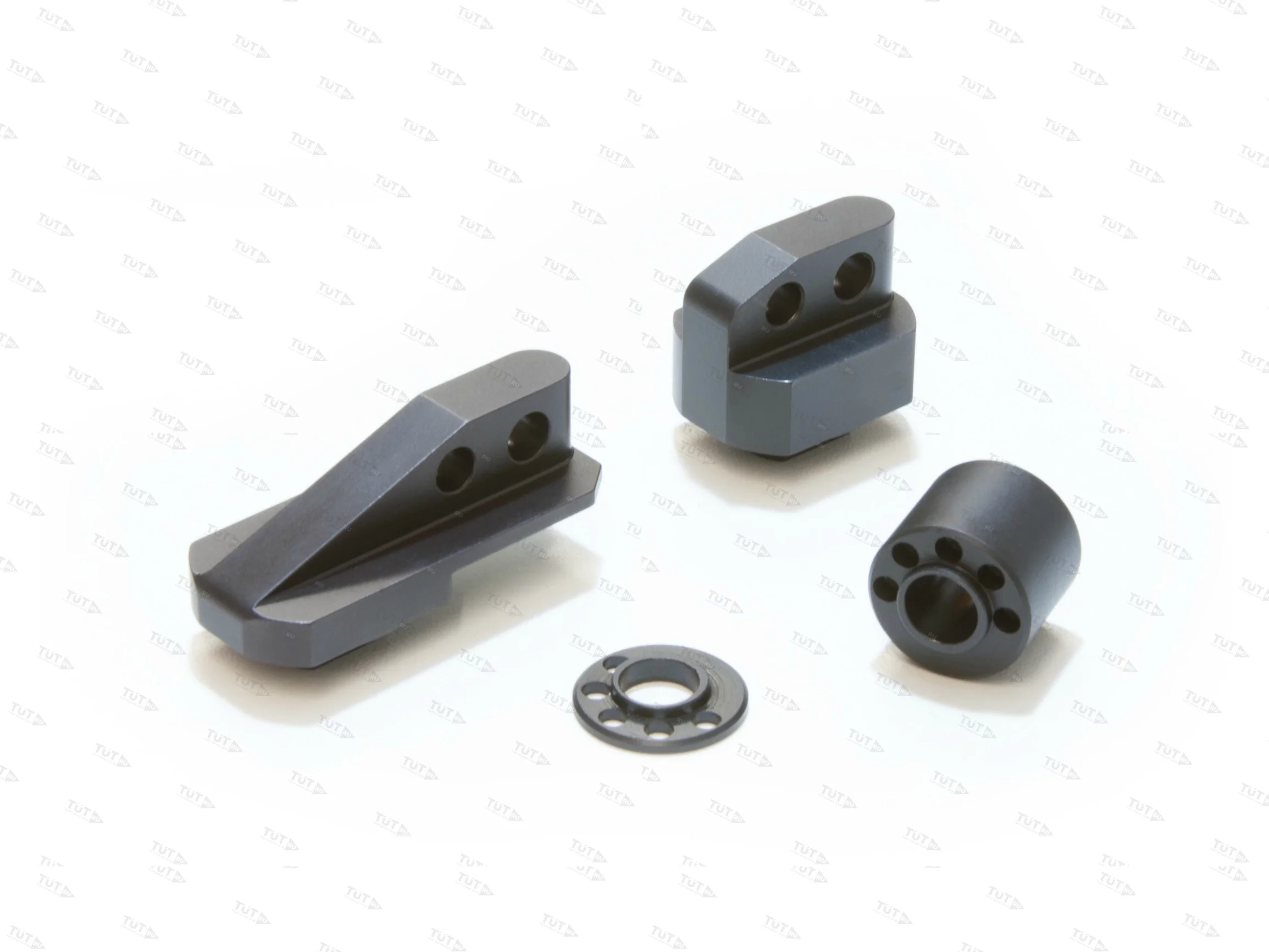 Кронштейн поворотный Innomount для MAK (Prisma) — Picatinny (70-PT-18-xxx-yyy-150)