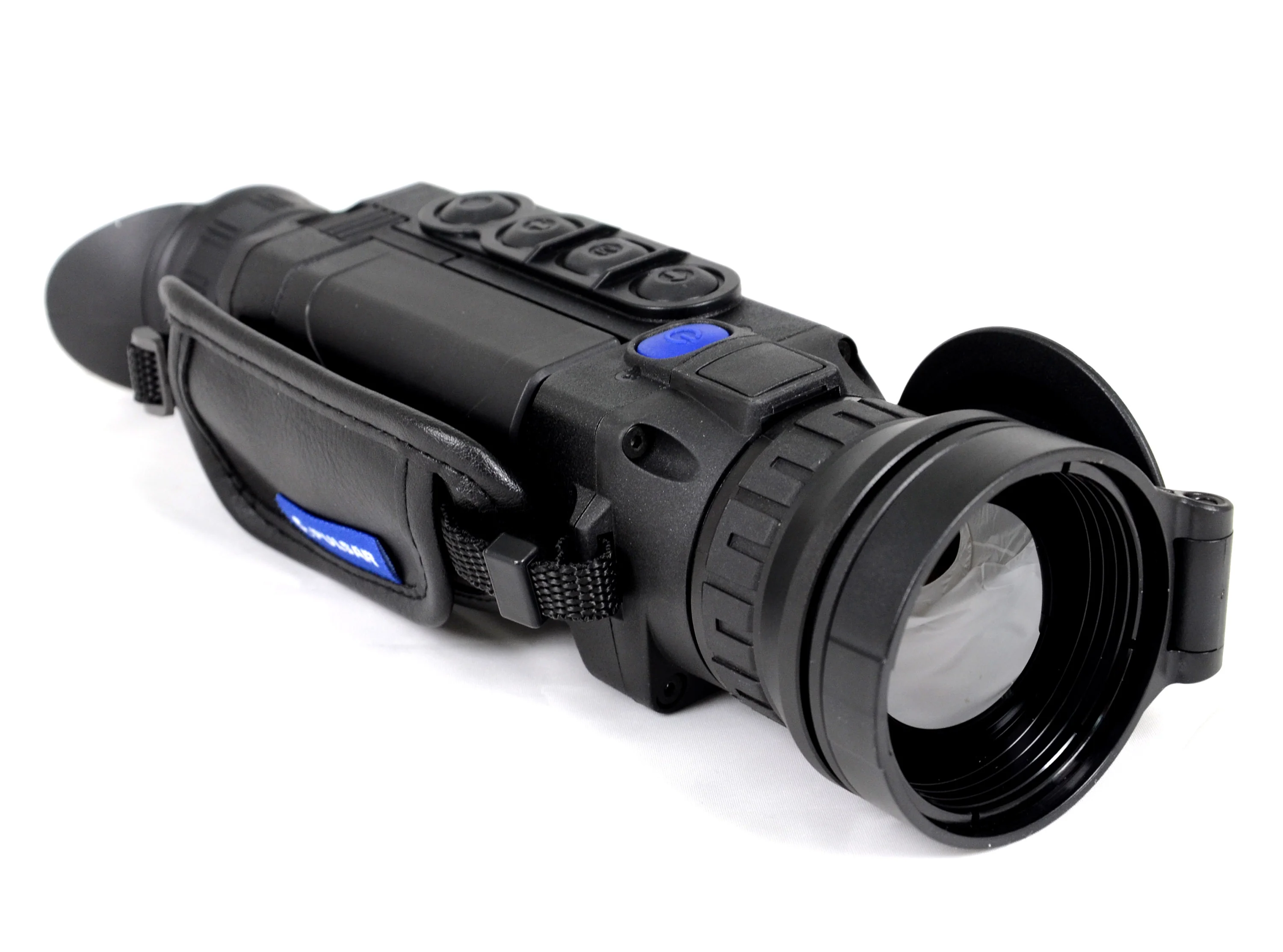 Тепловизионный монокуляр Pulsar Helion 2 XQ50F