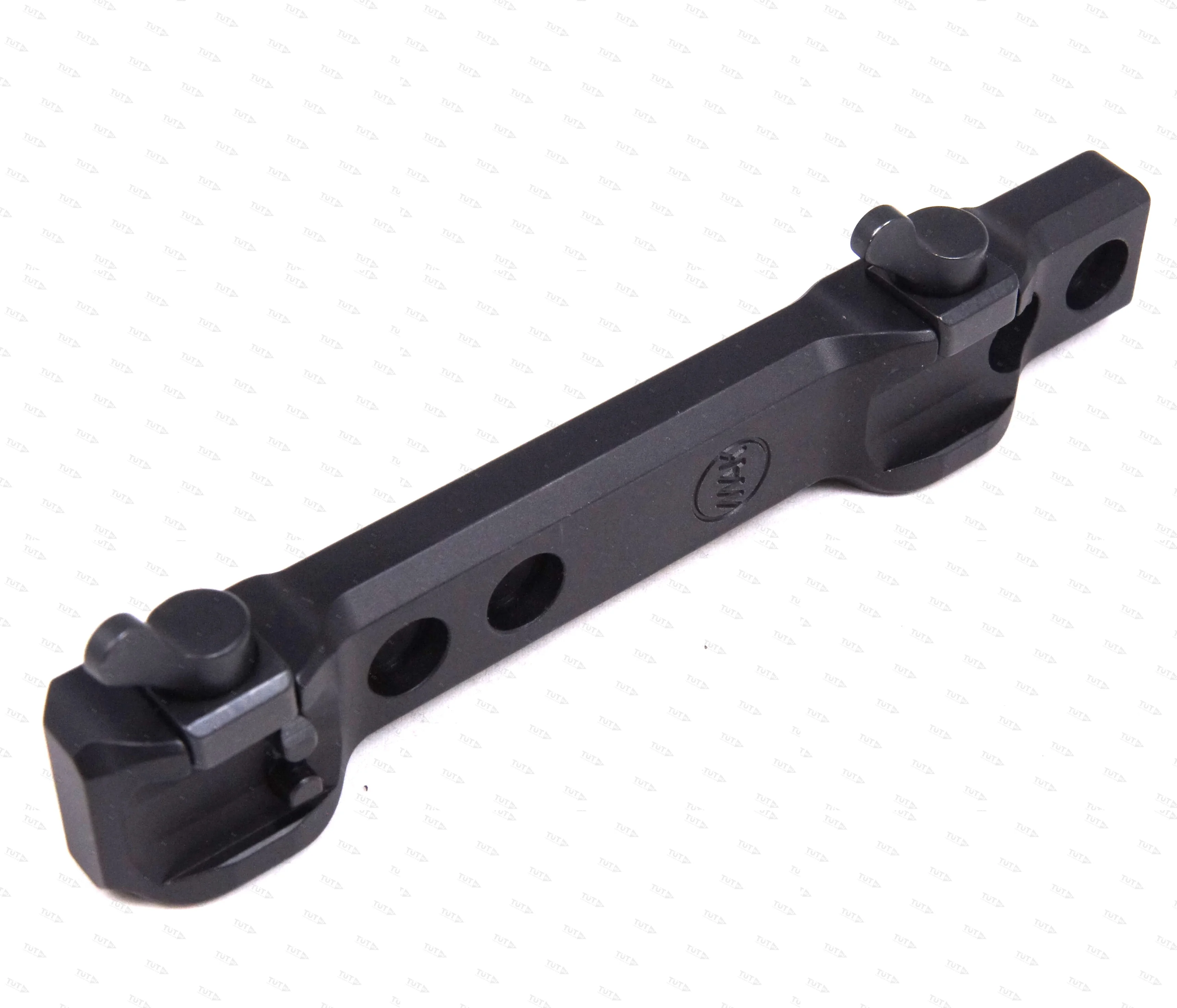 Быстросъемный кронштейн MAK на Sauer 404 без верхов (5072-00144)