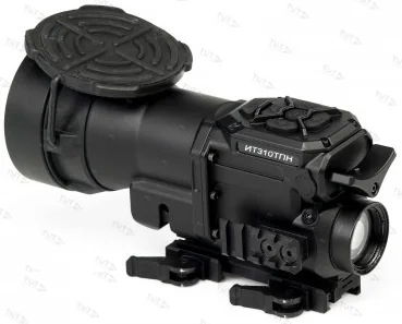 Тепловизионная предобъективная насадка ИТ-310 ТПН