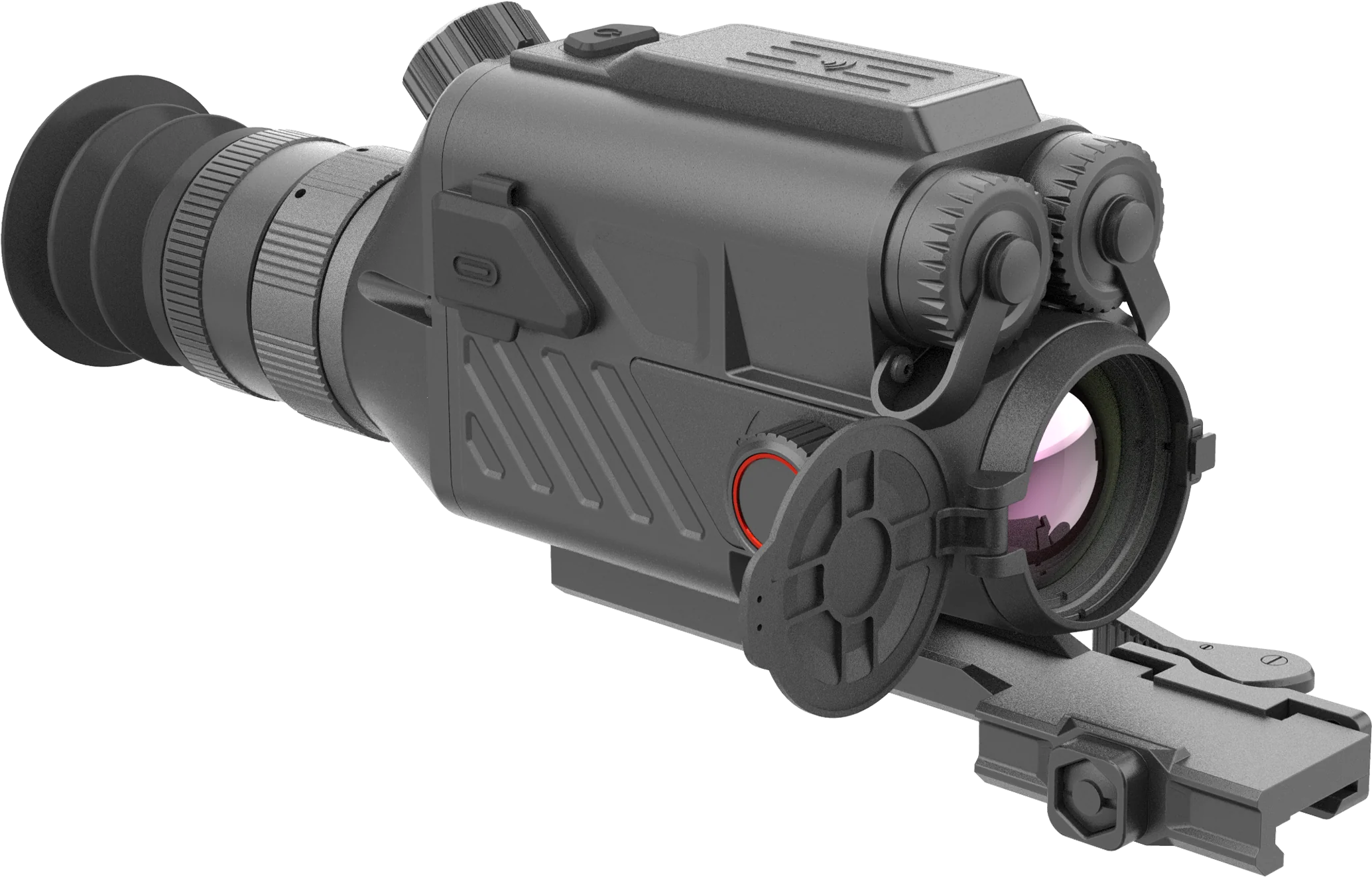 Тепловизионный прицел Guide TS632L / ГАЙД ТС632Л