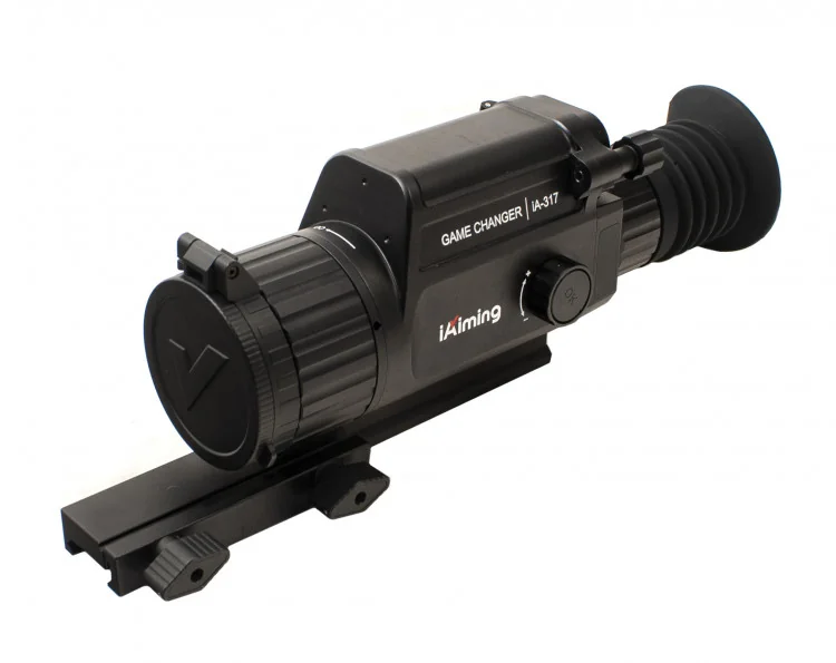 Бинокль Noblex (Docter) 10x42 ED (50585)