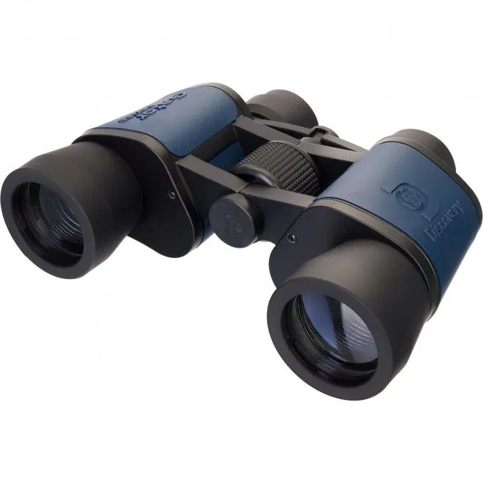 Бинокль Levenhuk Discovery Gator 8x40