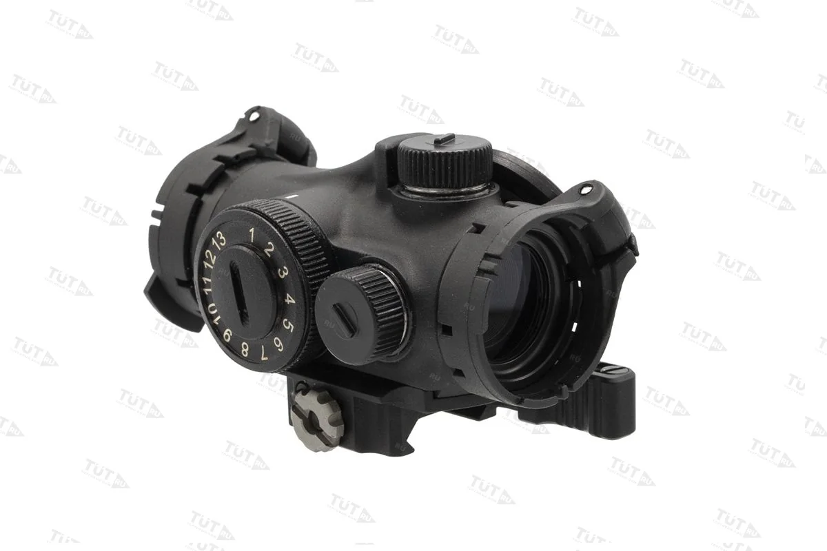 Коллиматорный прицел "ВЗОР-3ТК"