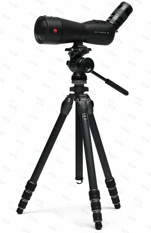 Комплект Зрительная труба Leica APO-TELEVID 82 W с аксессуарами