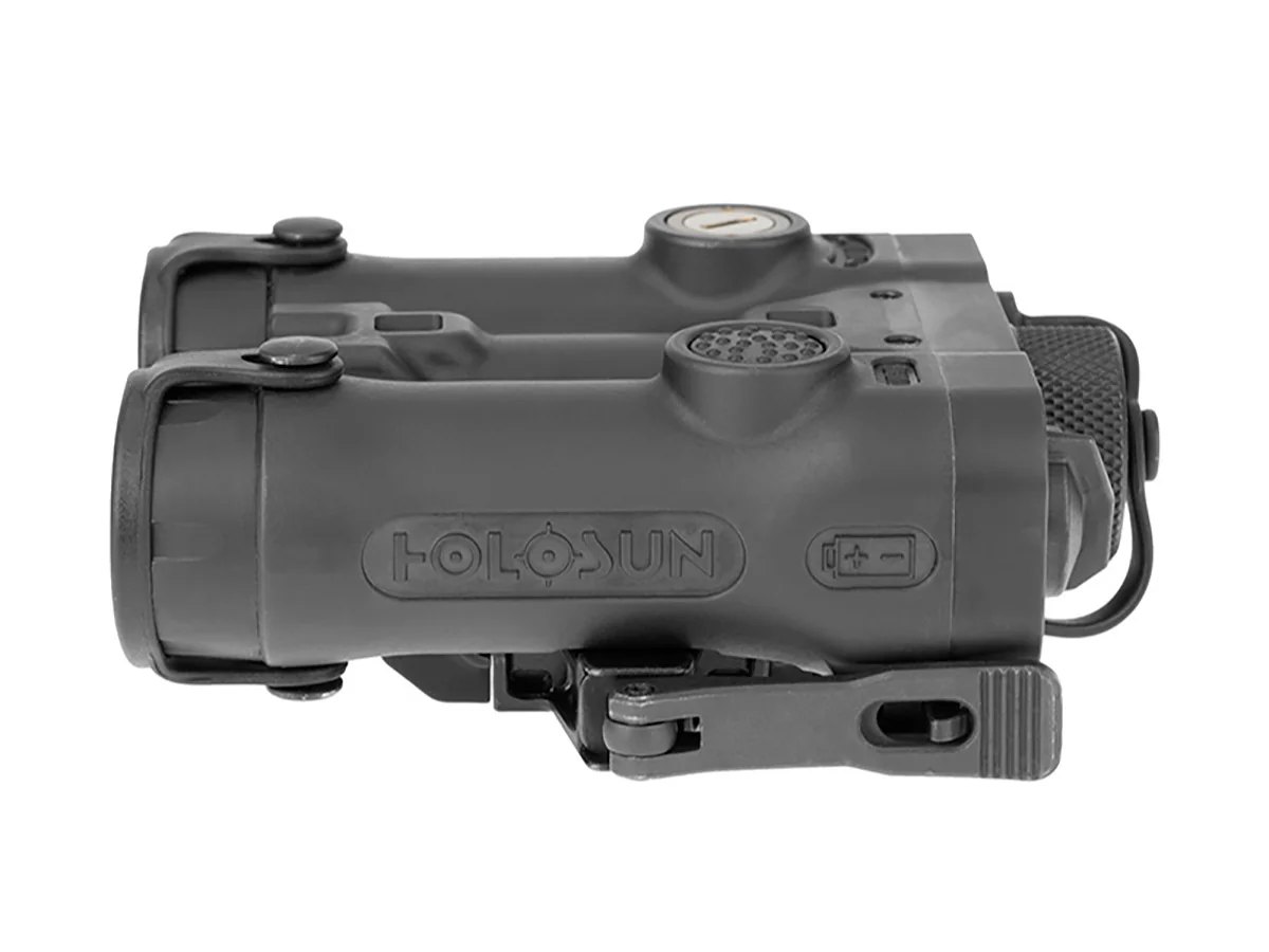 Тактический блок Holosun LE420-GR